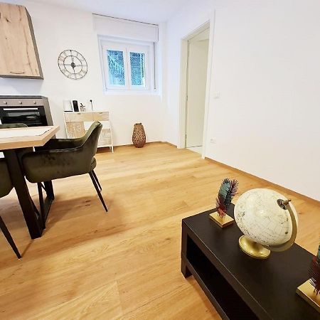 Apartment Palermo - Very Cosy, Calm And Close To The City Centre Bolzano Zewnętrze zdjęcie