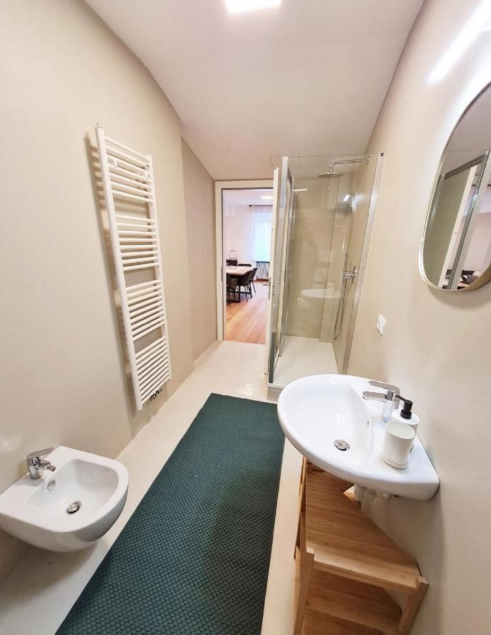 Apartment Palermo - Very Cosy, Calm And Close To The City Centre Bolzano Zewnętrze zdjęcie