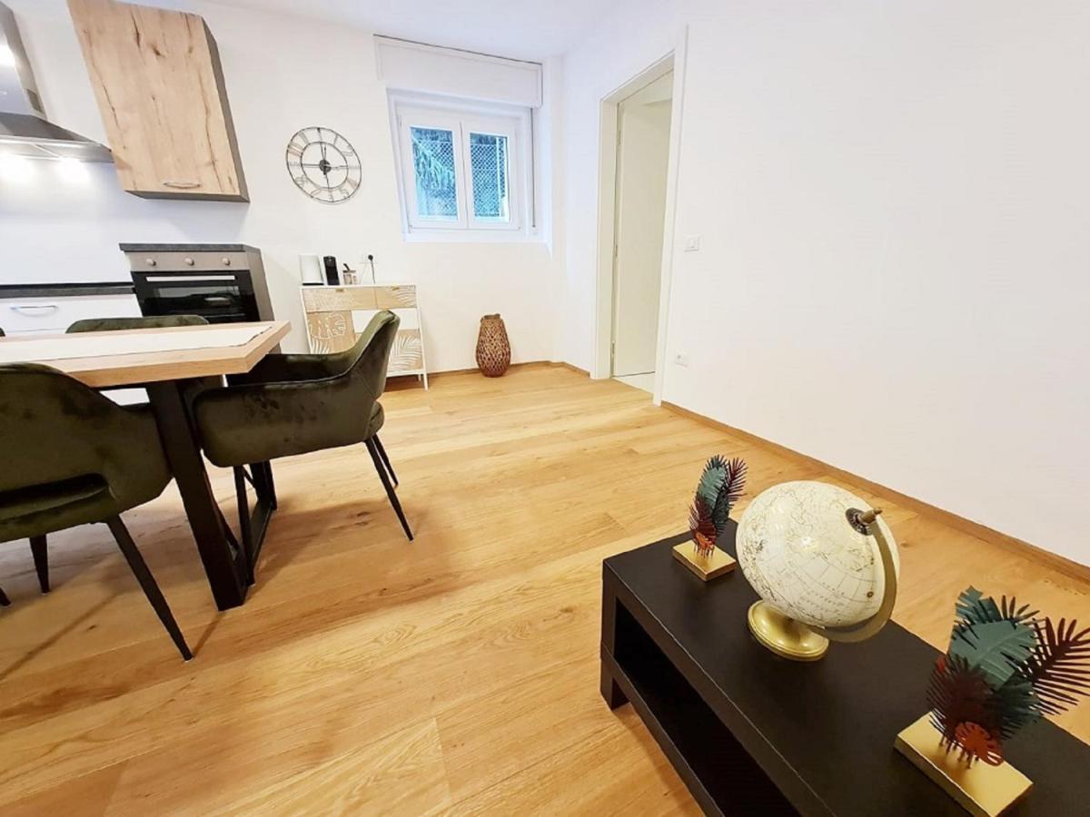 Apartment Palermo - Very Cosy, Calm And Close To The City Centre Bolzano Zewnętrze zdjęcie