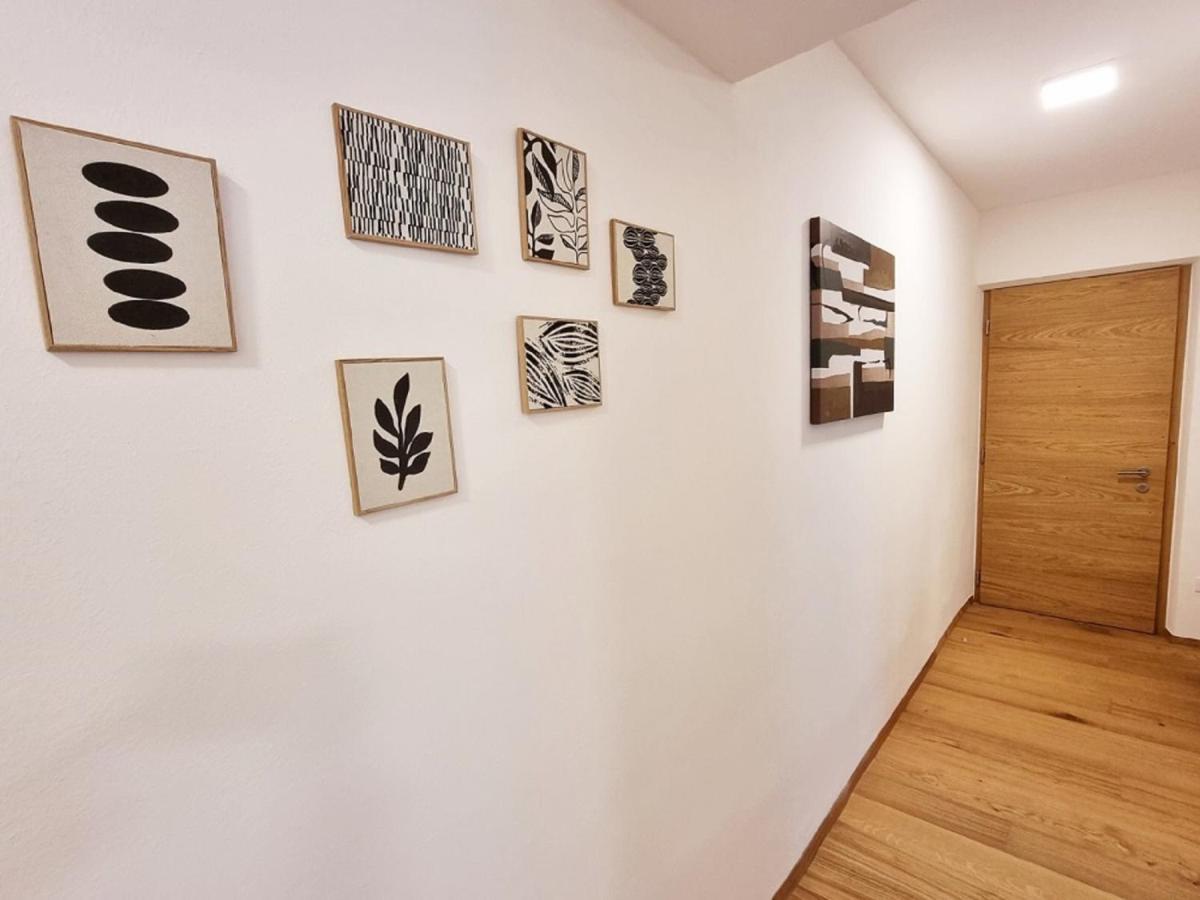 Apartment Palermo - Very Cosy, Calm And Close To The City Centre Bolzano Zewnętrze zdjęcie