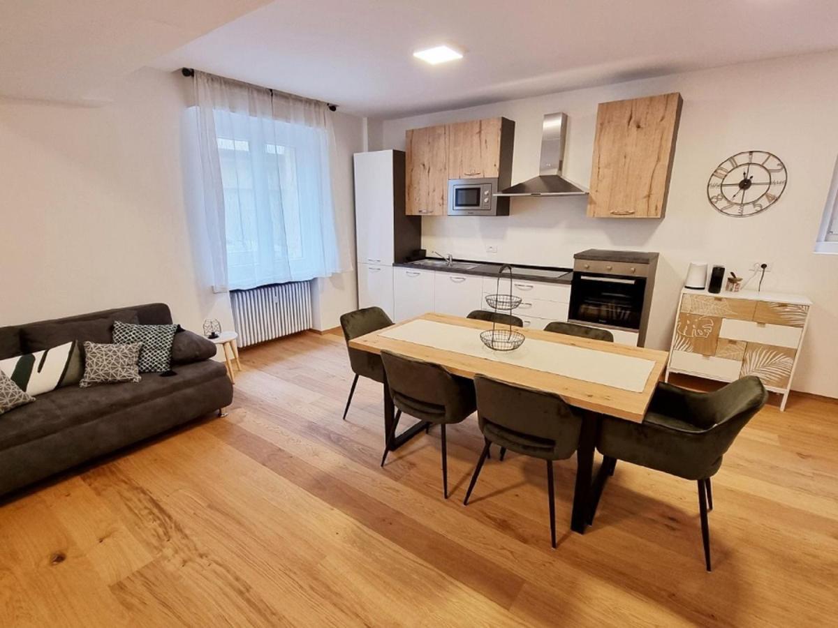 Apartment Palermo - Very Cosy, Calm And Close To The City Centre Bolzano Zewnętrze zdjęcie