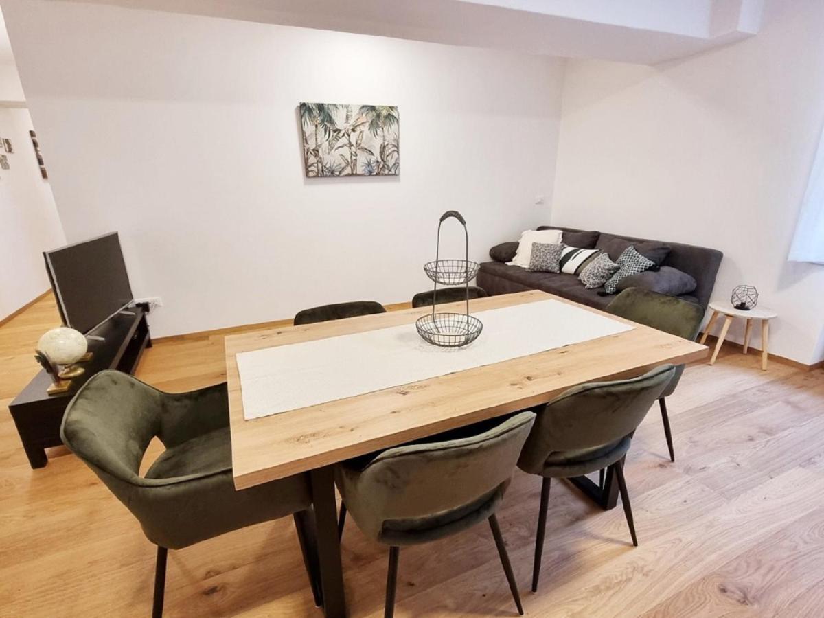 Apartment Palermo - Very Cosy, Calm And Close To The City Centre Bolzano Zewnętrze zdjęcie