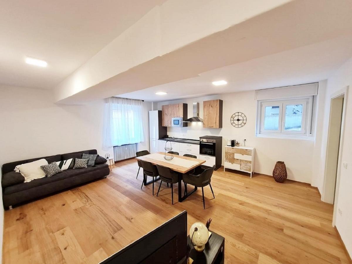 Apartment Palermo - Very Cosy, Calm And Close To The City Centre Bolzano Zewnętrze zdjęcie