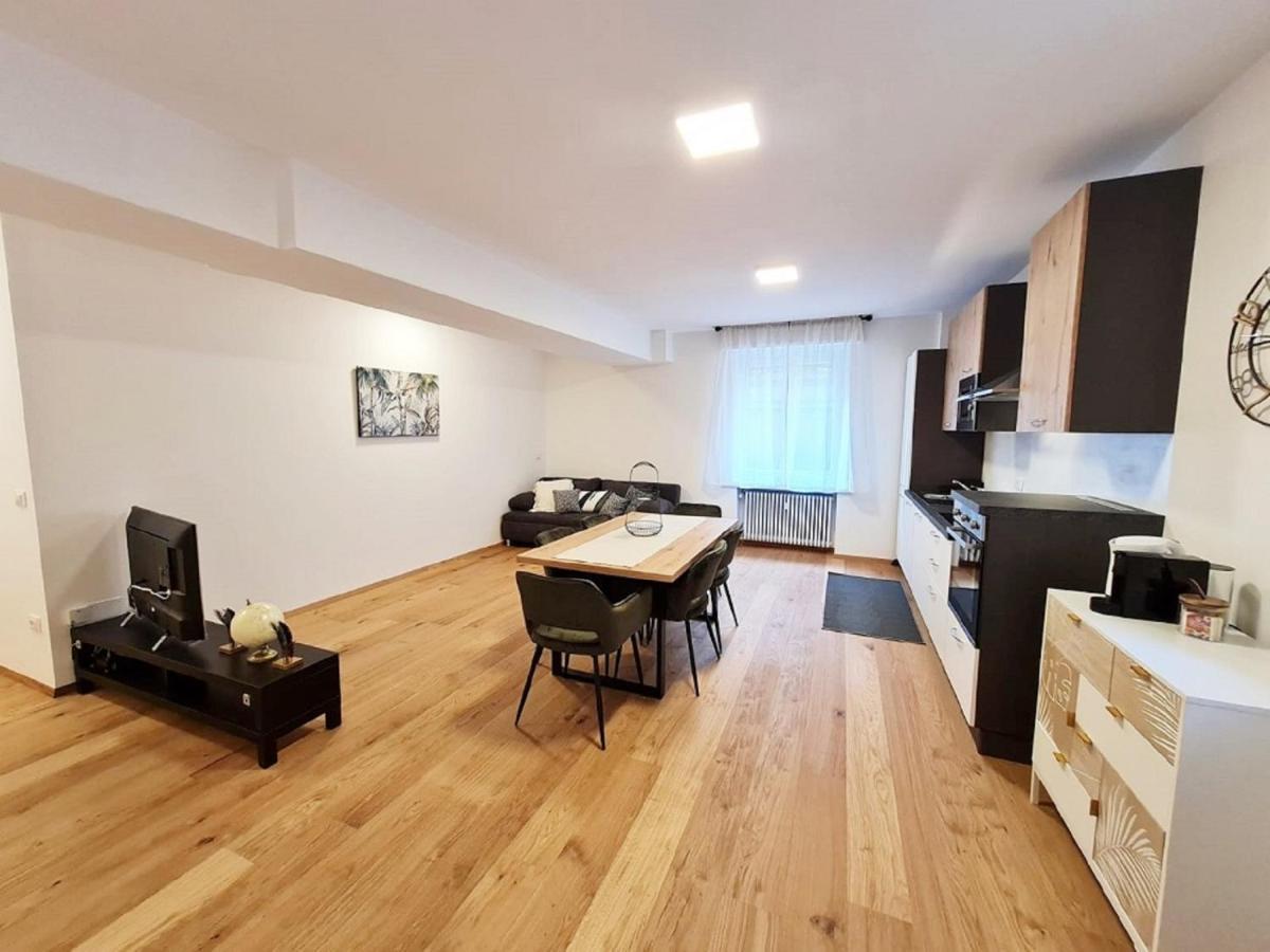 Apartment Palermo - Very Cosy, Calm And Close To The City Centre Bolzano Zewnętrze zdjęcie