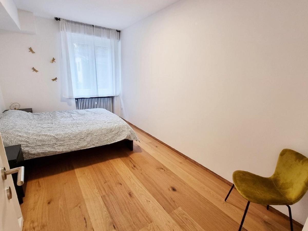 Apartment Palermo - Very Cosy, Calm And Close To The City Centre Bolzano Zewnętrze zdjęcie
