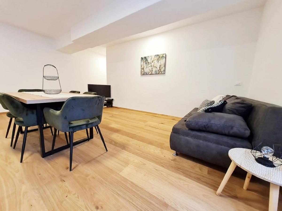 Apartment Palermo - Very Cosy, Calm And Close To The City Centre Bolzano Zewnętrze zdjęcie