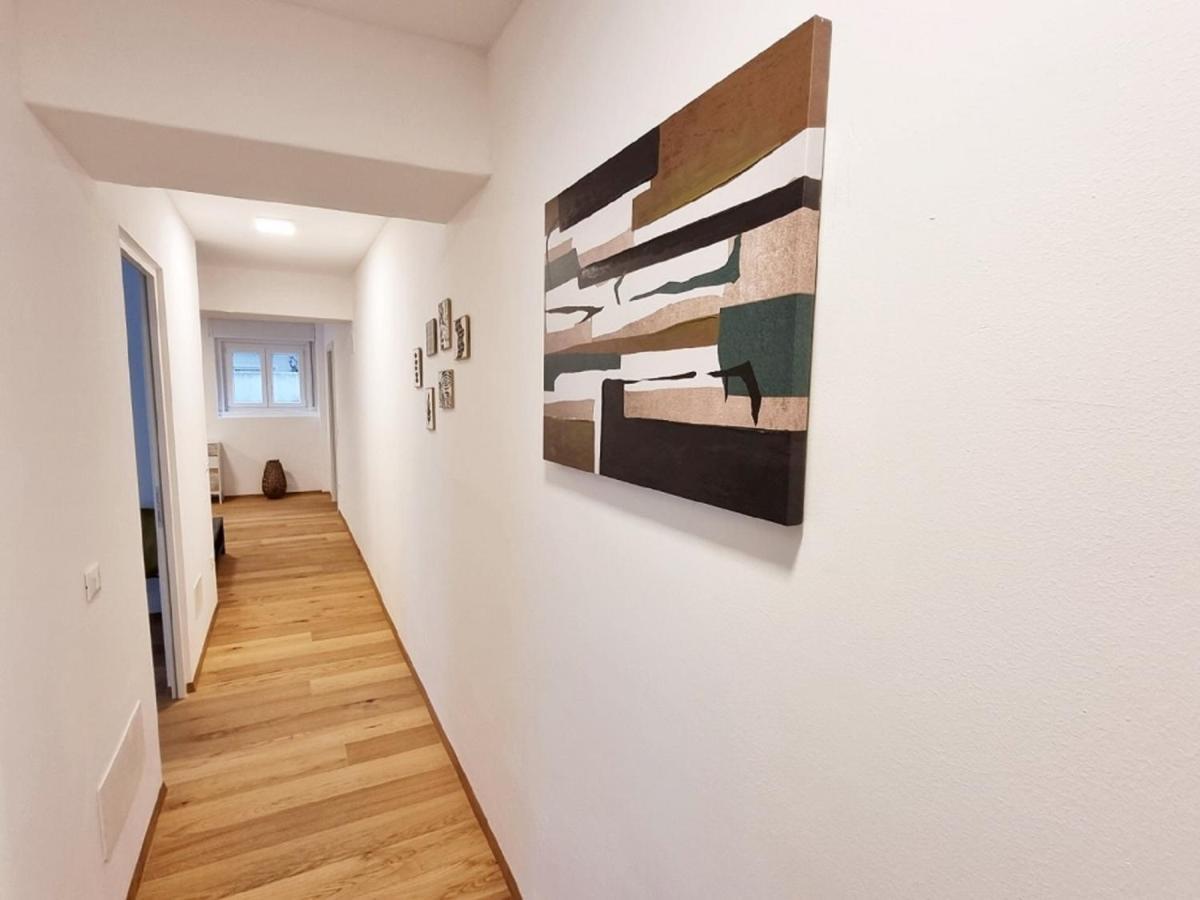Apartment Palermo - Very Cosy, Calm And Close To The City Centre Bolzano Zewnętrze zdjęcie