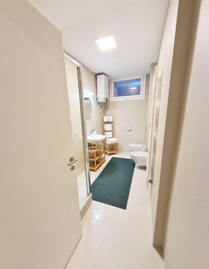 Apartment Palermo - Very Cosy, Calm And Close To The City Centre Bolzano Zewnętrze zdjęcie